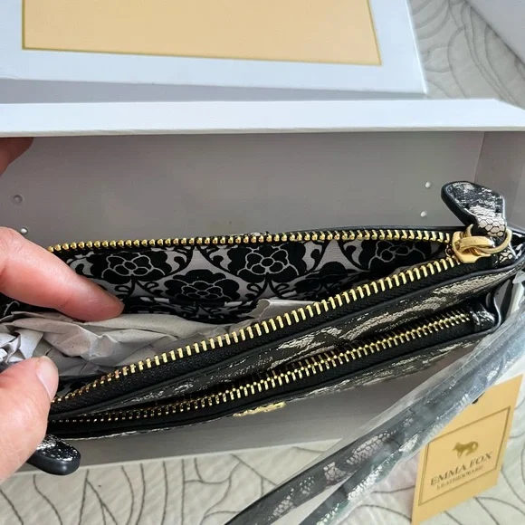 Emma fix wallet - Picture 2 of 2